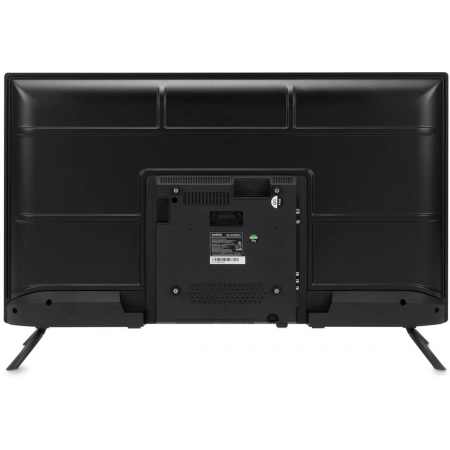 Телевизор LED Digma 40 DM-LED40SBB31 Яндекс.ТВ черный/черный FULL HD 60Hz DVB-T DVB-T2 DVB-C DVB-S DVB-S2 USB WiFi Smart TV, фото , изображение 3