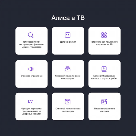 Телевизор Starwind 40" (101см) SW-LED40SG300, фото , изображение 12