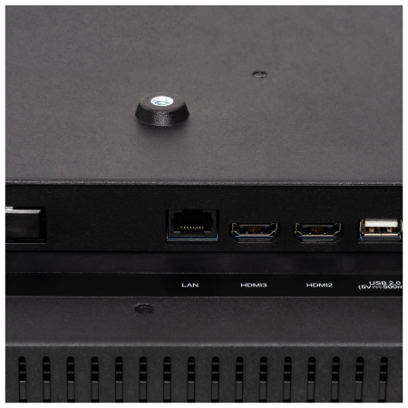 43' Hyundai H-LED43BU7003, фото , изображение 18