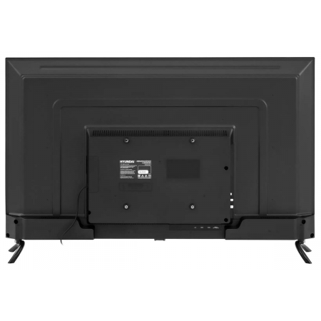 43' Hyundai H-LED43BU7003, фото , изображение 8