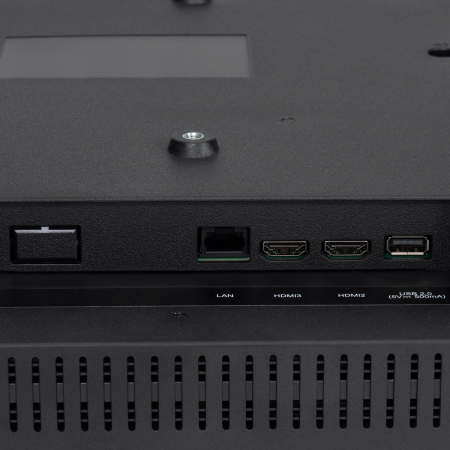 Телевизор Starwind 43" (109см) SW-LED43SG300, фото , изображение 13