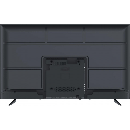 Телевизор LED Starwind 43 SW-LED43UG403 Яндекс.ТВ Frameless черный 4K Ultra HD 60Hz DVB-T DVB-T2 DVB-C DVB-S DVB-S2 USB WiFi Smart TV, фото , изображение 12