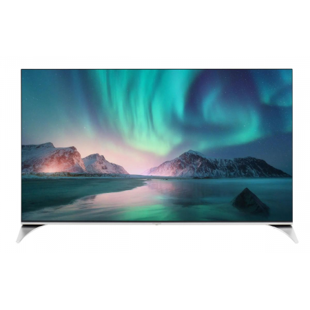 Телевизор Hyundai 50" (127см) H-LED50QBU7500, фото , изображение 2