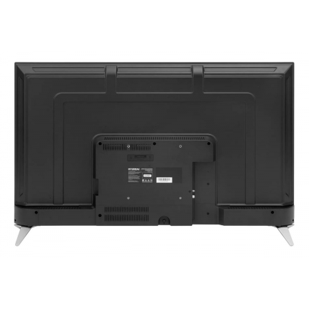 Телевизор Hyundai 50" (127см) H-LED50QBU7500, фото , изображение 12