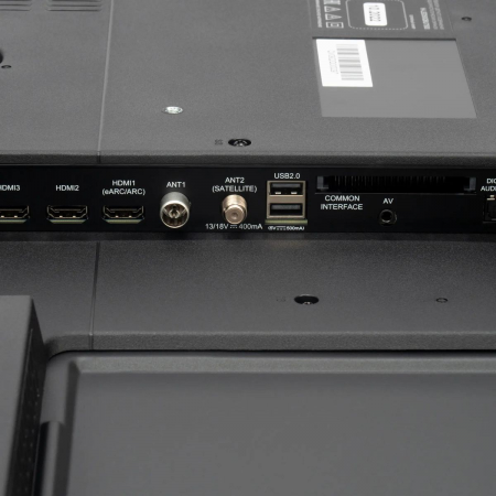 Телевизор Hyundai 50" (127см) H-LED50QBU7500, фото , изображение 22