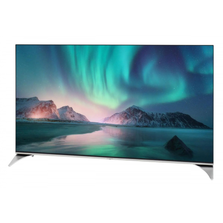 Телевизор Hyundai 50" (127см) H-LED50QBU7500, фото , изображение 9