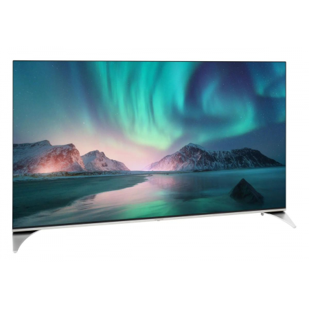Телевизор Hyundai 50" (127см) H-LED50QBU7500, фото , изображение 10