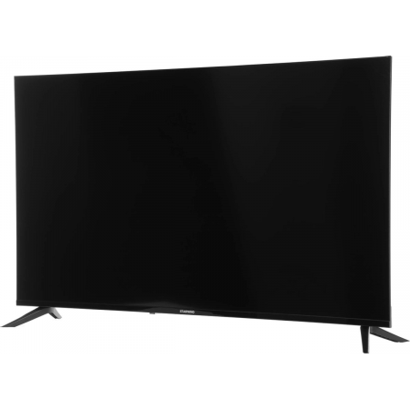 Телевизор LED Starwind 50 SW-LED50UG403 Яндекс.ТВ Frameless черный 4K Ultra HD 60Hz DVB-T DVB-T2 DVB-C DVB-S DVB-S2 USB WiFi Smart TV, фото , изображение 15