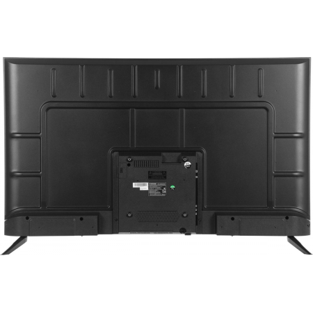 Телевизор LED Starwind 50 SW-LED50UG403 Яндекс.ТВ Frameless черный 4K Ultra HD 60Hz DVB-T DVB-T2 DVB-C DVB-S DVB-S2 USB WiFi Smart TV, фото , изображение 16