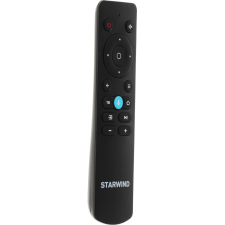 Телевизор LED Starwind 50 SW-LED50UG403 Яндекс.ТВ Frameless черный 4K Ultra HD 60Hz DVB-T DVB-T2 DVB-C DVB-S DVB-S2 USB WiFi Smart TV, фото , изображение 23