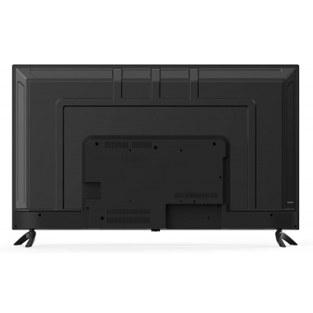 Телевизор SunWind 50 SUN-LED50XU400, 4K Ultra HD, черный, СМАРТ ТВ, Яндекс.ТВ, фото , изображение 11