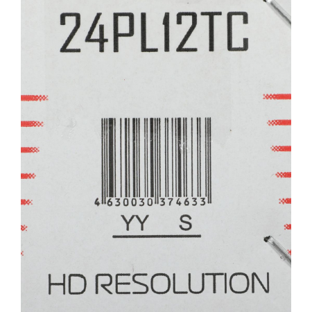 Телевизор Polarline 24" (61см) 24PL12TC, фото , изображение 15