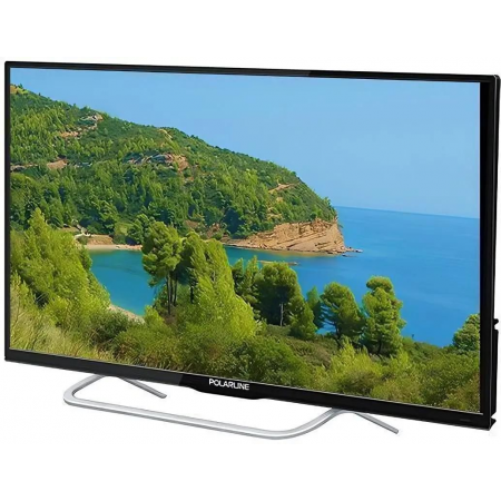 Телевизор Polarline 43" (109см) 43PU11TC-SM, фото , изображение 2