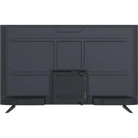 Телевизор LED Starwind 55 SW-LED55UG403 Яндекс.ТВ Frameless черный 4K Ultra HD 60Hz DVB-T DVB-T2 DVB-C DVB-S DVB-S2 USB WiFi Smart TV, фото , изображение 13 Телевизор LED Starwind 55 SW-LED55UG403 Яндекс.ТВ Frameless черный 4K Ultra HD 60Hz DVB-T DVB-T2 DVB-C DVB-S DVB-S2 USB WiFi Smart TV, фото , изображение 13
