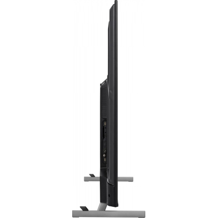 Телевизор LED Hisense 65 65U6KQ темно-серый 4K Ultra HD 60Hz DVB-T DVB-T2 DVB-C DVB-S DVB-S2 USB WiFi Smart TV, фото , изображение 6