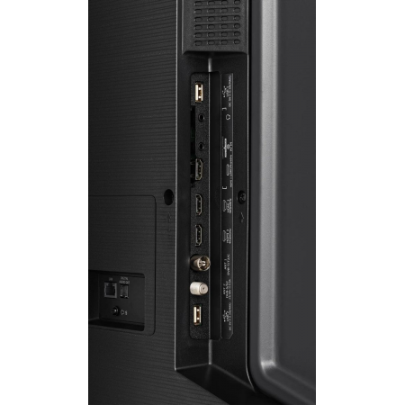 Телевизор LED Hisense 65 65U6KQ темно-серый 4K Ultra HD 60Hz DVB-T DVB-T2 DVB-C DVB-S DVB-S2 USB WiFi Smart TV, фото , изображение 9
