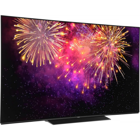 Телевизор OLED Hyundai 65 H-LED65OBU7700 Android TV Frameless черный/черный 4K Ultra HD 120Hz DVB-T DVB-T2 DVB-C DVB-S DVB-S2 USB 2.0 - 2шт. WiFi Smart TV, фото , изображение 5