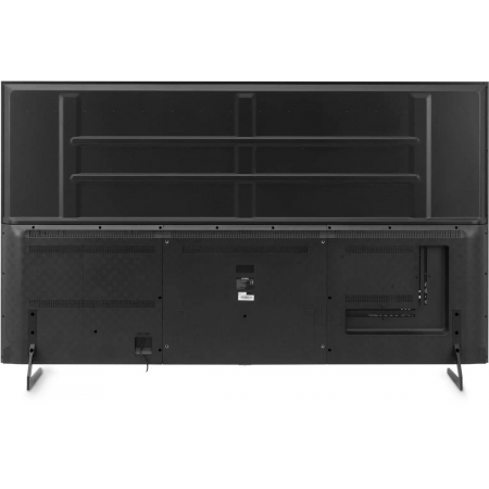 Телевизор LED Hyundai 85 H-LED85BU7007 Android TV Metal черный/черный 4K Ultra HD 60Hz DVB-T DVB-T2 DVB-C DVB-S DVB-S2 USB WiFi Smart TV, фото , изображение 11