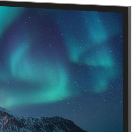 Телевизор LED Hyundai 85 H-LED85BU7007 Android TV Metal черный/черный 4K Ultra HD 60Hz DVB-T DVB-T2 DVB-C DVB-S DVB-S2 USB WiFi Smart TV, фото , изображение 13