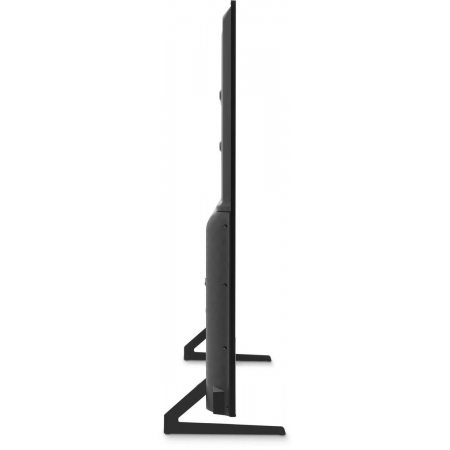 Телевизор LED Hyundai 85 H-LED85BU7007 Android TV Metal черный/черный 4K Ultra HD 60Hz DVB-T DVB-T2 DVB-C DVB-S DVB-S2 USB WiFi Smart TV, фото , изображение 10