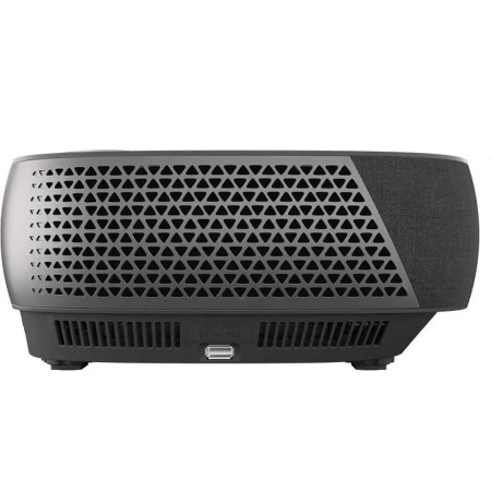 Телевизор Laser Hisense 100 Laser TV 100L9H черный 4K Ultra HD 60Hz DVB-T DVB-T2 DVB-C DVB-S DVB-S2 USB WiFi Smart TV, фото , изображение 9