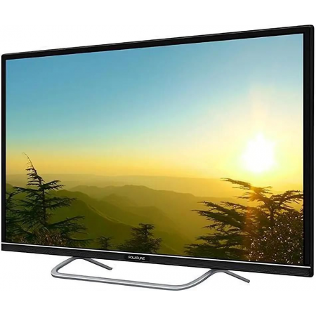 Телевизор Polarline 40" (101см) 40PL52TC-SM, фото , изображение 2
