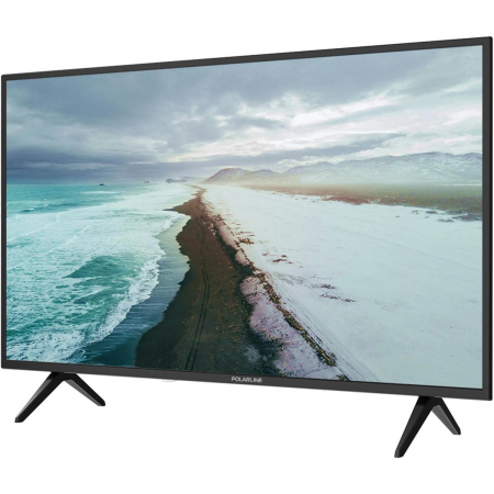 Телевизор Polarline 43" (109см) 43PL51STC-SM, фото , изображение 2