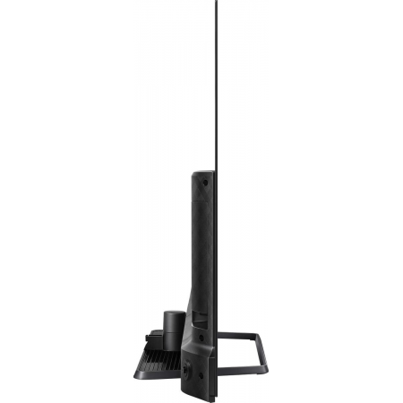 Телевизор HISENSE 55 OLED/4K/Hotel/UHD 3840x2160 TV Bluetooth Wi-Fi Direct VIDAA черный 55A85K, фото , изображение 6