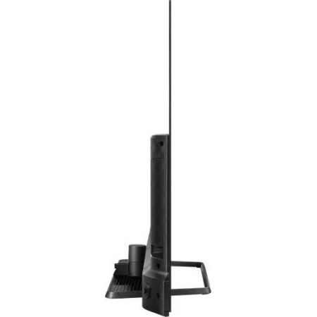 Телевизор HISENSE 65 OLED/4K/UHD 3840x2160 TV Bluetooth Wi-Fi Direct VIDAA черный 65A85K, фото , изображение 5