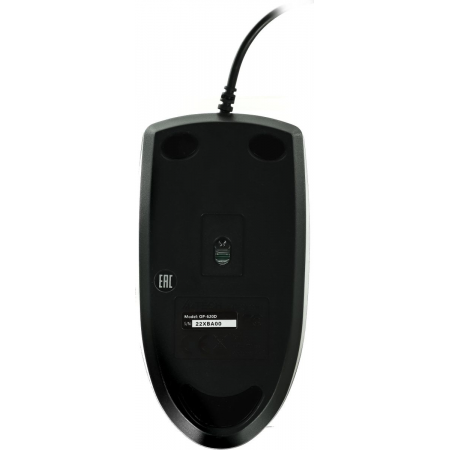 Клавиатура + мышь A4Tech KR-8520D черный, фото , изображение 6