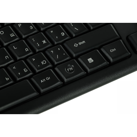 Клавиатура + мышь A4Tech KRS-8372, фото , изображение 7