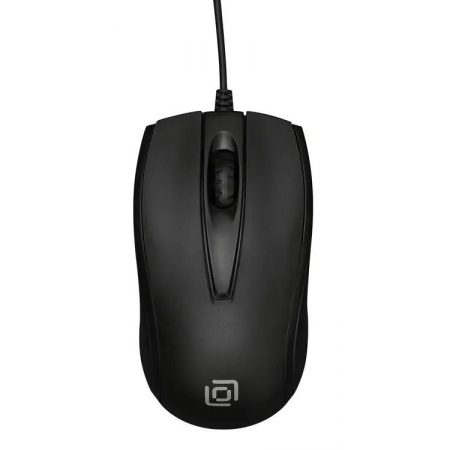 Клавиатура + мышь Oklick 630M Black, фото , изображение 8