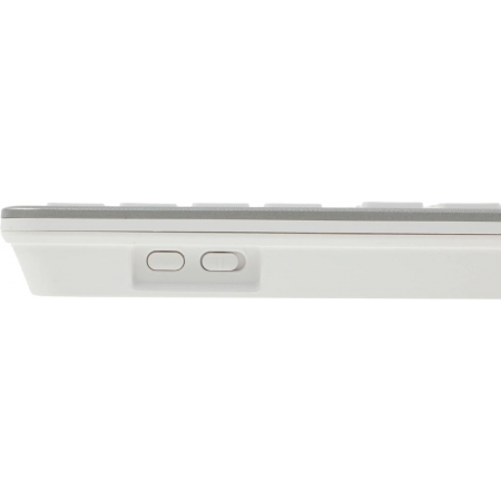 Клавиатура + мышь A4Tech Fstyler FB2535C клав:черный/серый мышь:черный/серый USB беспроводная Bluetooth/Радио slim, фото , изображение 15