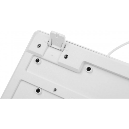 Клавиатура + мышка DEFENDER LINE MOTION C-977 RU WHITE 45977, фото , изображение 6