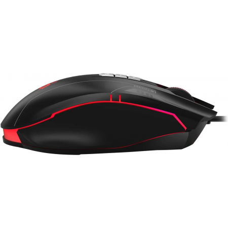 Клавиатура + мышь A4Tech Bloody B1700 клав:черный мышь:черный USB LED (B1700 ( B140N +ES7 + BP-50M)), фото , изображение 15