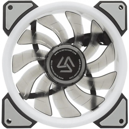 Вентилятор для корпуса Alseye CRLS-300DS, фото , изображение 4