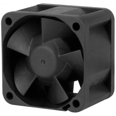 Вентилятор для корпуса Arctic Cooling S4028-15K ACFAN00264A, фото , изображение 4