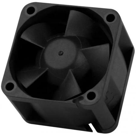 Вентилятор для корпуса Arctic Cooling S4028-6K ACFAN00185A, фото , изображение 2