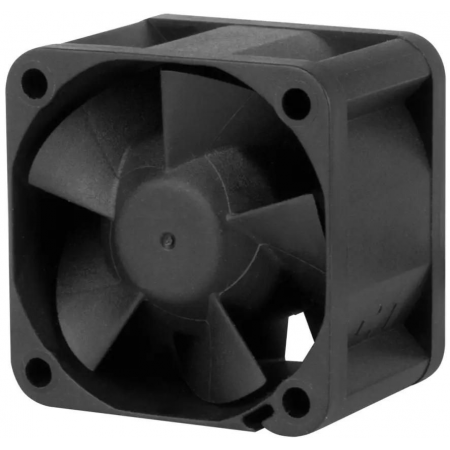 Вентилятор для корпуса Arctic Cooling S4028-6K ACFAN00185A, фото , изображение 3