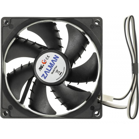 Вентилятор для корпуса ZALMAN ZM-F2 PLUS (SF) ZM-F2 Plus (SF), фото , изображение 2