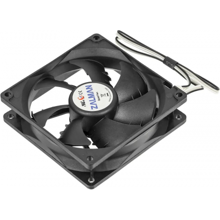 Вентилятор для корпуса ZALMAN ZM-F2 PLUS (SF) ZM-F2 Plus (SF), фото , изображение 3