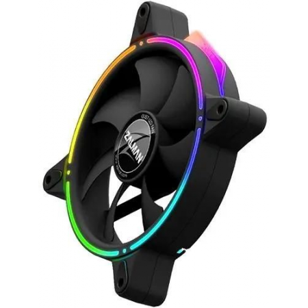 Вентилятор для корпуса ZALMAN ZM-RFD120A ZM-RFD120A, фото , изображение 2
