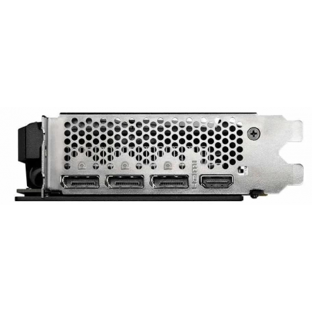 Видеокарта NVIDIA GeForce RTX3060 MSI 12Gb (RTX 3060 VENTUS 2X 12G OC), фото , изображение 4