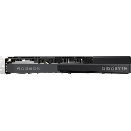Видеокарта Gigabyte Radeon RX 6600 EAGLE 8G (GV-R66EAGLE-8GD), 2044 МГц, PCI Express 4.0, GDDR6 8 ГБ, фото , изображение 6