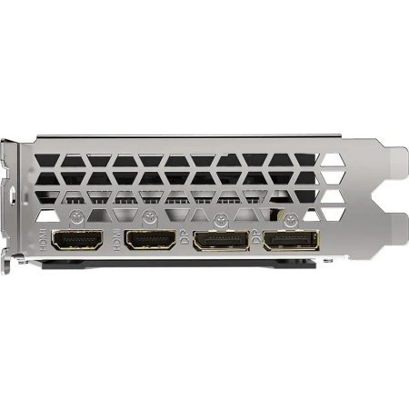 Видеокарта Gigabyte Radeon RX 6600 EAGLE 8G (GV-R66EAGLE-8GD), 2044 МГц, PCI Express 4.0, GDDR6 8 ГБ, фото , изображение 7