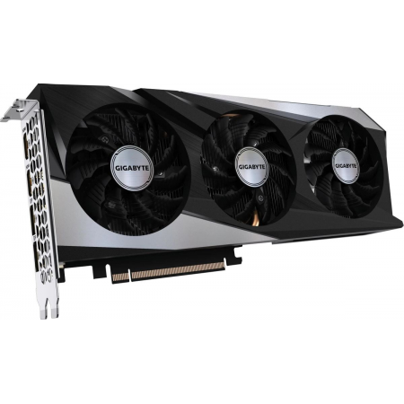 Видеокарта Gigabyte A380 GAMING OC GV-IA380GAMING OC-6GD, фото , изображение 3