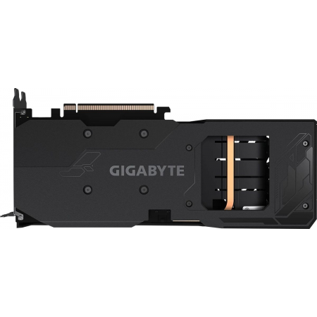 Видеокарта Gigabyte A380 GAMING OC GV-IA380GAMING OC-6GD, фото , изображение 5