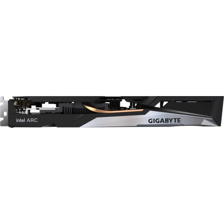 Видеокарта Gigabyte A380 GAMING OC GV-IA380GAMING OC-6GD, фото , изображение 6