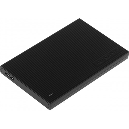 HDD Portable 2.5: 2TB Hikvision HS-EHDD-T30 2T BLACK, фото , изображение 3
