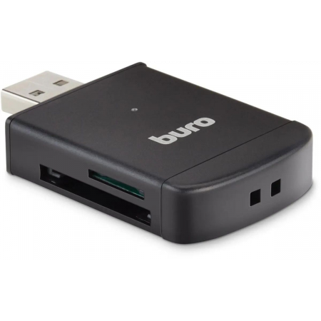 Кардридер Buro BU-CR-3103, фото , изображение 4